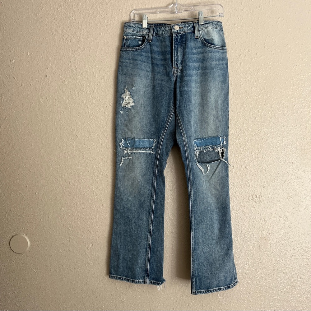 FRAME The Low Boot‎ in Spears